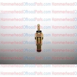 152MI-022600-AFT Water Temperature Sensor CN / CF Moto 250 Side