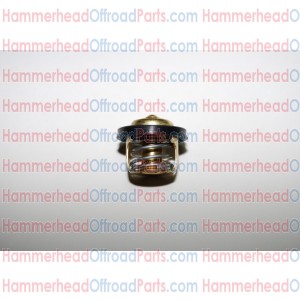 152MI-022810 Temperature Retainer Thermostat CN / CF MOTO 250 Side
