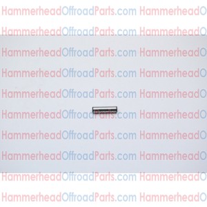 Hammerhead 150 Pin Side