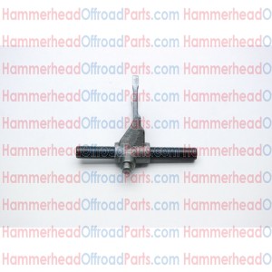 Hammerhead 150 Paw I, Shift Selector / Rod Shift Paw Side 1