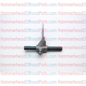 Hammerhead 150 Paw I, Shift Selector / Rod Shift Paw Side 1
