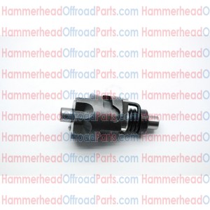 Hammerhead 150 Asm Shift Selector Side 1