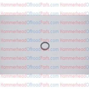 Hammerhead 150 Spacer 15 Inner Gear