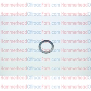 Hammerhead 150 Washer 22 x 31 x 2.5