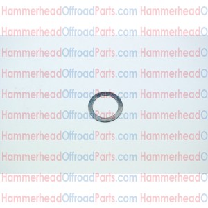 Hammerhead 150 Washer 22 x 31 x 2.5