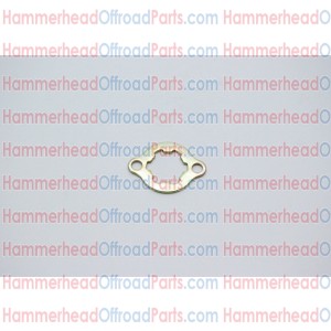Hammerhead 150 Keeper Sprocket