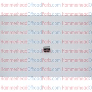 Hammerhead 150 Dowel Pin 10 x 14 Side