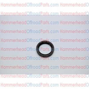 Hammerhead 150 Oil Seal 30 x 40 x 6 Top