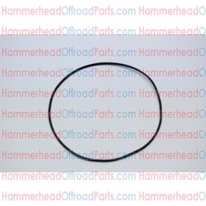 Hammerhead 150 O-Ring M108 x 2