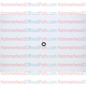 Hammerhead 150 O-Ring M6 x 1.8
