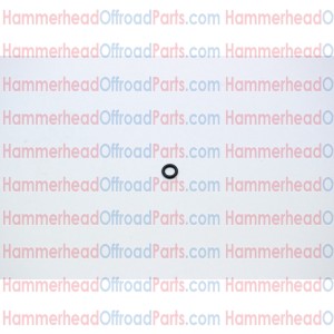 Hammerhead 150 O-Ring M6 x 1.8