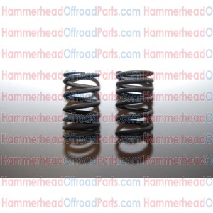 Outer Valve Spring CN / Cf Moto 250 172MM-022002 Side