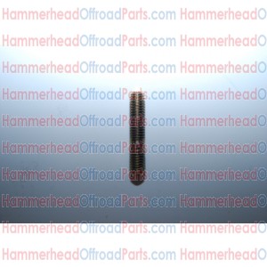 Hammerhead 250 Exhaust Tube Flange Bolt