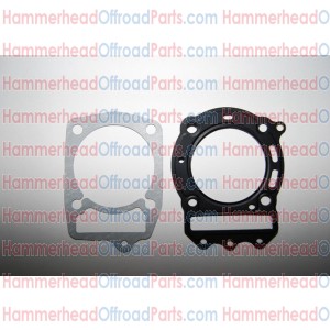 172MM-023002 172MM-022010 Head Gaskets CN / CF Moto 250