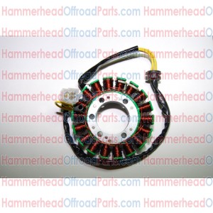 172MM-032000 Stator Magneto CN / CF Moto 250