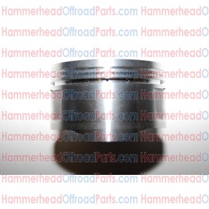 Piston CN / Cf Moto 250 172MM-040005 Side