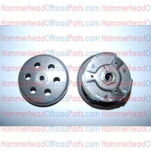 Hammerhead 250 GTS/SS Clutch with Bell