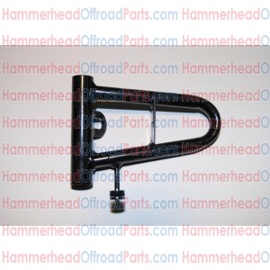 Hammerhead 150 / 250 Throttle Pedal Comp