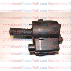 Hammerhead 150 Air Filter / Cleaner Assy