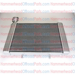 Hammerhead 250 Radiator Comp. Front