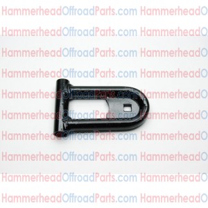Hammerhead Mudhead / 80T Upper Suspension Arm Top