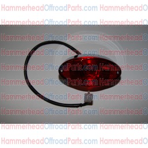 6.000.144 Brake Light 250SS Front