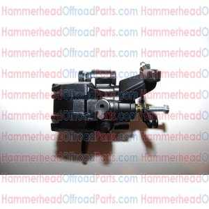 hammerhead gt 150 parts