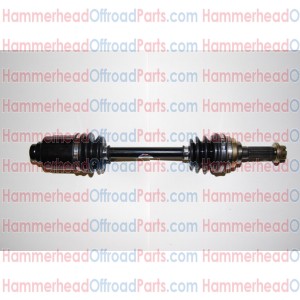 6.000.244 CV Joint / Drive Axle All