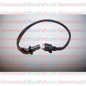 Aftermarket ignition coil CN / CF Moto 250 6.000.257-AFT Full