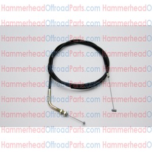 Hammerhead 150 Forward / Reverse Cable F-N-R Full