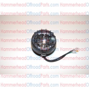 Hammerhead 150 Headlight Unit