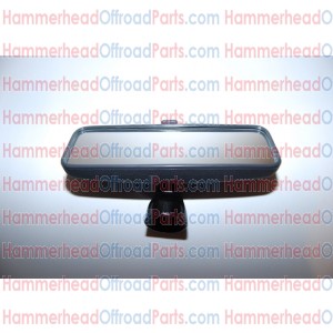 Rear View Mirror 6.000.084 Front