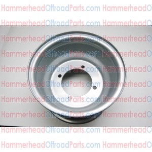 Hammerhead 150 / 250 Rim Front