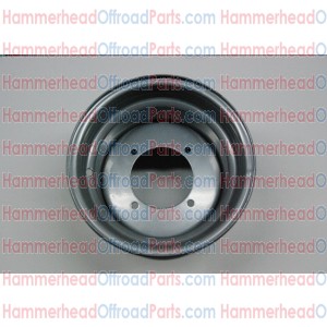 Hammerhead 150 / 250 Rim Rear