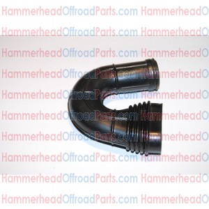 Hammerhead 150 Side Case Boot