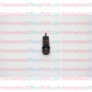 Hammerhead 80T Start Button