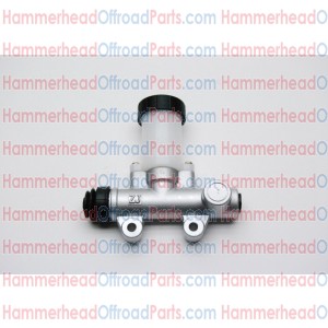 Hammerhead Mudhead / 80T Master Cylinder / Brake Cylinder Side 1