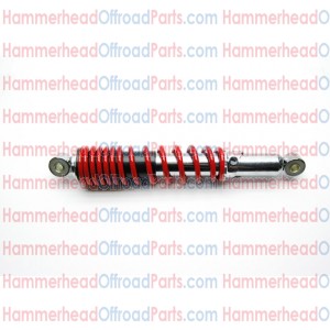 Hammerhead Mudhead / 80T Cushion / Shock Assy RR