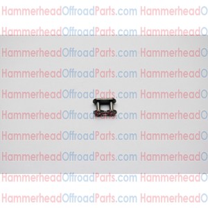 Hammerhead Mudhead / 80T Master Link Top