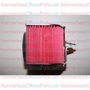 7.090.038 Air Filter 250cc OEM Side