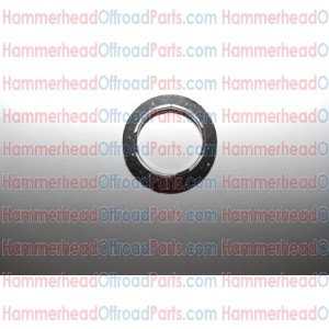 7.090.050 Exhaust Pipe Gasket CN / CF Moto 250