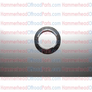 7.090.050 Exhaust Pipe Gasket CN / CF Moto 250