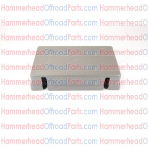 Hammerhead 150 / 250 Battery Cover Back