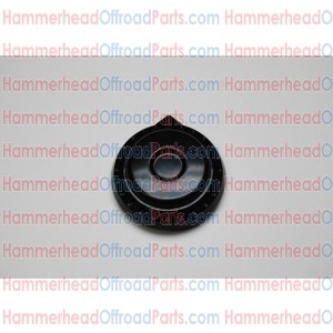 Hammerhead 150 / 250 Steering Bolt Cover Top