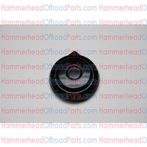 Hammerhead 150 / 250 Steering Bolt Cover Top