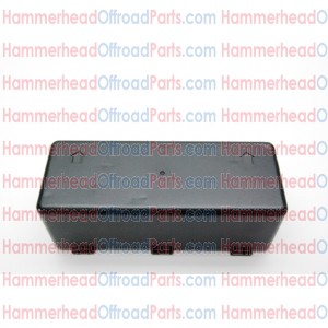 Hammerhead 150 Electric Cover Top 1