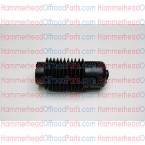 Hammerhead 150 / 250 Ball Joint Dust Cover L.