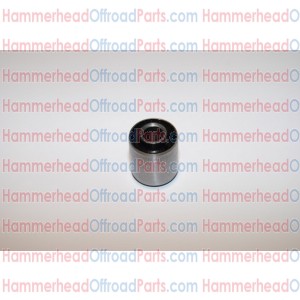 Hammerhead 150 / 250 Swing Arm Cushion Bushing