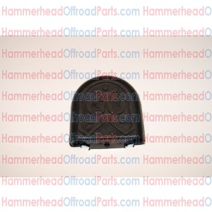 Hammerhead 150 / 250 Throttle Pedal Pad