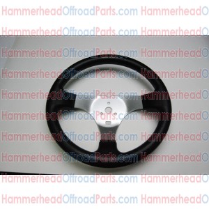 Hammerhead 150 / 250 Steering Wheel